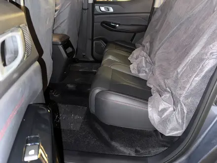 Changan Hunter Plus Travel 2026 года за 15 490 000 тг. в Алматы – фото 17