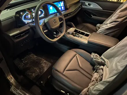 Changan Hunter Plus Travel 2026 года за 15 490 000 тг. в Алматы – фото 6