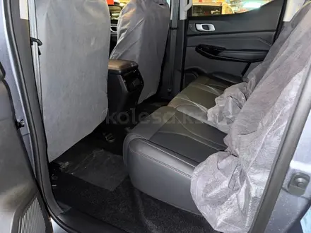 Changan Hunter Plus Travel 2026 года за 15 490 000 тг. в Алматы – фото 23