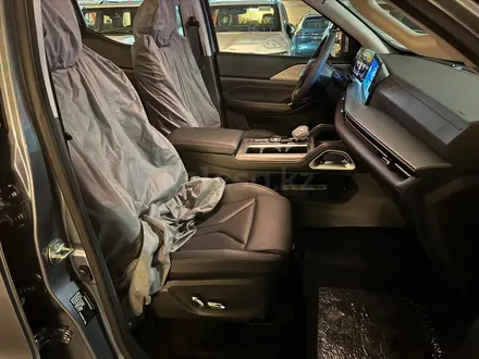 Changan Hunter Plus Travel 2026 года за 15 490 000 тг. в Алматы – фото 24