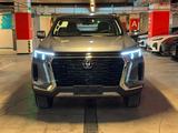 Changan Hunter Plus Travel 2026 годаүшін15 490 000 тг. в Алматы – фото 2