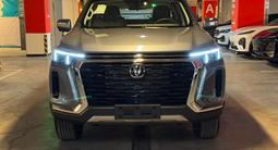 Changan Hunter Plus Travel 2026 года за 15 490 000 тг. в Алматы – фото 2