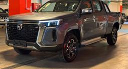 Changan Hunter Plus Travel 2026 года за 15 490 000 тг. в Алматы – фото 3
