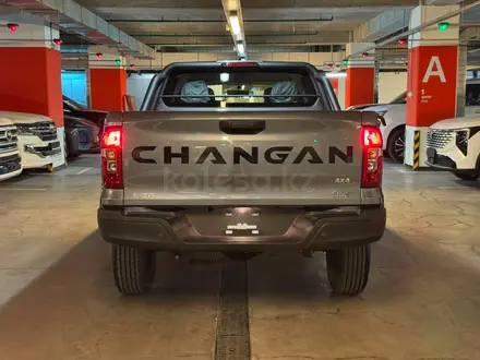 Changan Hunter Plus Travel 2026 года за 15 490 000 тг. в Алматы – фото 15