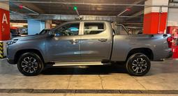 Changan Hunter Plus Travel 2026 года за 15 490 000 тг. в Алматы – фото 4