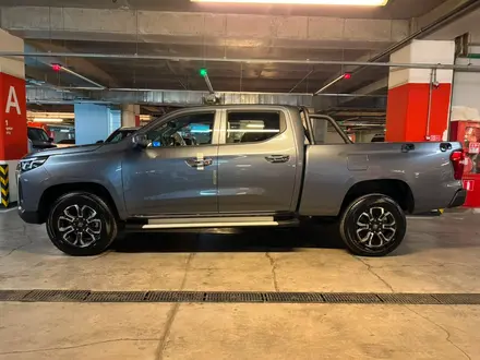 Changan Hunter Plus Travel 2026 года за 15 490 000 тг. в Алматы – фото 4