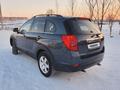 Chevrolet Captiva 2007 года за 5 200 000 тг. в Актобе – фото 13