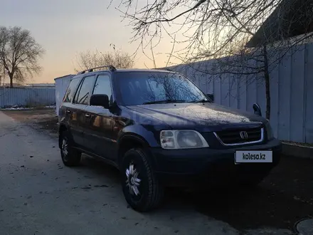 Honda CR-V 1996 года за 2 000 000 тг. в Алматы – фото 2