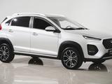 Chery Tiggo 2 Pro 2023 годаfor6 300 000 тг. в Алматы – фото 3