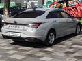 Hyundai Elantra 2021 годаfor9 200 000 тг. в Алматы – фото 16