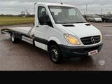 Mercedes-Benz  Sprinter 2007 года за 13 000 000 тг. в Алматы – фото 2