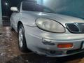 Daewoo Leganza 2001 годаfor980 000 тг. в Шымкент – фото 17