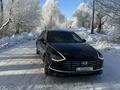 Hyundai Sonata 2022 года за 12 500 000 тг. в Усть-Каменогорск