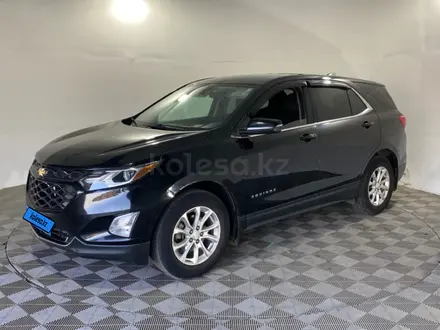Chevrolet Equinox 2018 года за 6 980 000 тг. в Павлодар