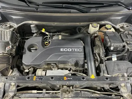 Chevrolet Equinox 2018 года за 6 980 000 тг. в Павлодар – фото 11