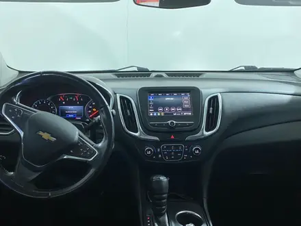 Chevrolet Equinox 2018 года за 6 980 000 тг. в Павлодар – фото 14