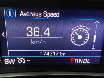 Chevrolet Equinox 2018 года за 6 980 000 тг. в Павлодар – фото 18