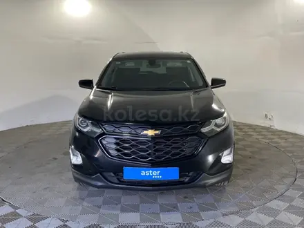 Chevrolet Equinox 2018 года за 6 980 000 тг. в Павлодар – фото 2