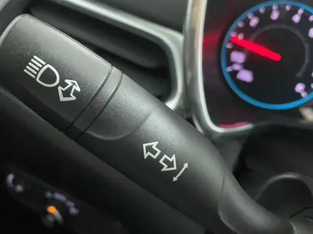 Chevrolet Equinox 2018 года за 6 980 000 тг. в Павлодар – фото 20