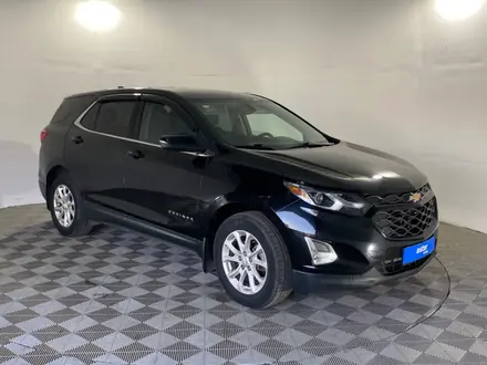 Chevrolet Equinox 2018 года за 6 980 000 тг. в Павлодар – фото 3