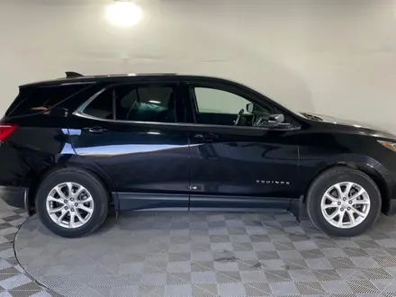 Chevrolet Equinox 2018 года за 6 980 000 тг. в Павлодар – фото 4