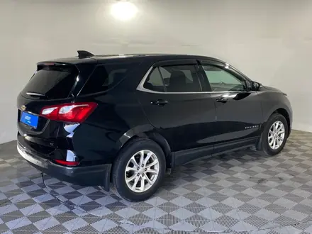 Chevrolet Equinox 2018 года за 6 980 000 тг. в Павлодар – фото 5