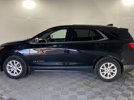 Chevrolet Equinox 2018 года за 6 980 000 тг. в Павлодар – фото 8