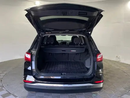 Chevrolet Equinox 2018 года за 6 980 000 тг. в Павлодар – фото 9