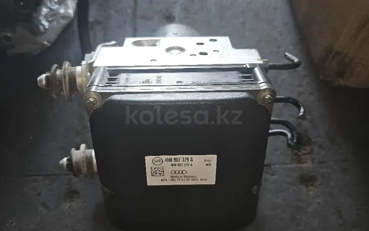 Блок АБС ABS за 200 000 тг. в Алматы