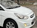 Hyundai Accent 2013 годаfor5 100 000 тг. в Алматы – фото 3