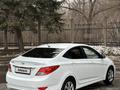 Hyundai Accent 2013 годаfor5 100 000 тг. в Алматы – фото 11