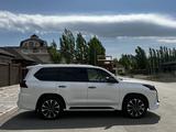 Lexus LX 570 2016 года за 41 000 000 тг. в Актобе – фото 4