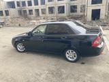 ВАЗ (Lada) Priora 2170 2013 года за 2 300 000 тг. в Усть-Каменогорск