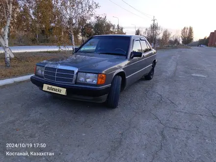 Mercedes-Benz 190 1992 года за 1 500 000 тг. в Костанай