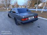 Mercedes-Benz 190 1992 годаүшін1 500 000 тг. в Костанай – фото 4