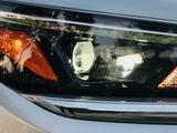 Toyota Grand Highlander 2023 годаүшін33 500 000 тг. в Шымкент – фото 3