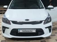 Kia Rio 2020 года за 8 000 000 тг. в Шымкент