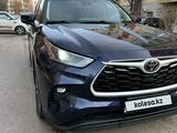 Toyota Highlander 2020 года за 26 000 000 тг. в Шымкент – фото 3