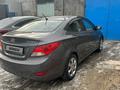 Hyundai Accent 2011 года за 5 500 000 тг. в Актобе – фото 4