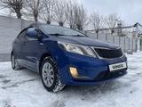 Kia Rio 2012 годаүшін4 300 000 тг. в Караганда – фото 2