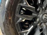 Fuell диски Pirelli шины за 600 000 тг. в Караганда – фото 3