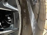 Fuell диски Pirelli шины за 600 000 тг. в Караганда – фото 4