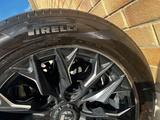 Fuell диски Pirelli шины за 600 000 тг. в Караганда – фото 5