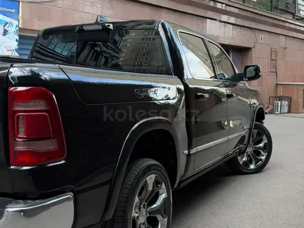 Dodge RAM 2022 года за 40 000 000 тг. в Алматы – фото 14