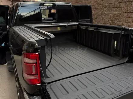 Dodge RAM 2022 года за 40 000 000 тг. в Алматы – фото 18