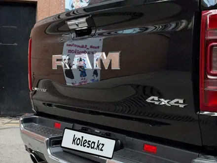 Dodge RAM 2022 года за 40 000 000 тг. в Алматы – фото 17