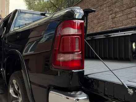 Dodge RAM 2022 года за 40 000 000 тг. в Алматы – фото 16