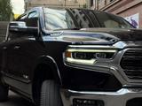 Dodge RAM 2022 годаүшін40 000 000 тг. в Алматы – фото 2