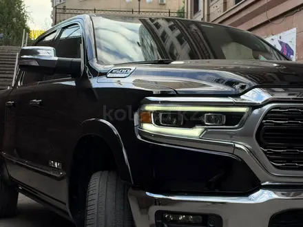 Dodge RAM 2022 года за 40 000 000 тг. в Алматы – фото 2