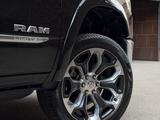 Dodge RAM 2022 годаүшін40 000 000 тг. в Алматы